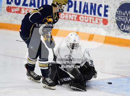 Thumbnail 2 in Notre Dame Catholic @ Immaculate photogallery.