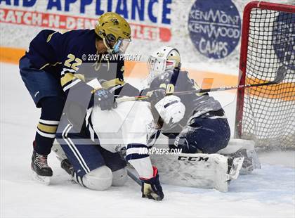 Thumbnail 2 in Notre Dame Catholic @ Immaculate photogallery.