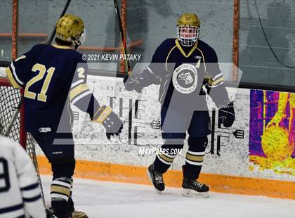 Thumbnail 3 in Notre Dame Catholic @ Immaculate photogallery.