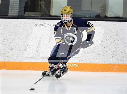 Thumbnail 3 in Notre Dame Catholic @ Immaculate photogallery.