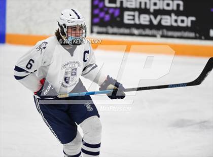 Thumbnail 3 in Notre Dame Catholic @ Immaculate photogallery.