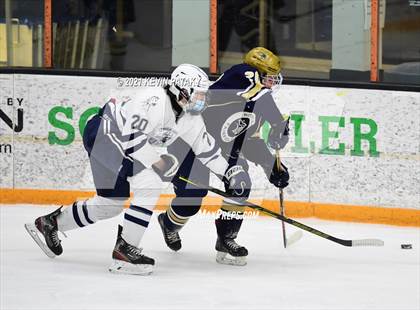 Thumbnail 3 in Notre Dame Catholic @ Immaculate photogallery.
