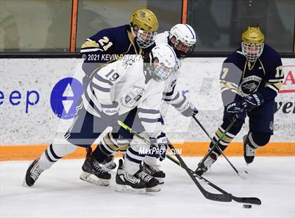 Thumbnail 3 in Notre Dame Catholic @ Immaculate photogallery.