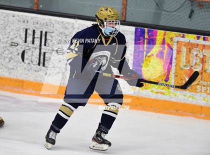 Thumbnail 1 in Notre Dame Catholic @ Immaculate photogallery.