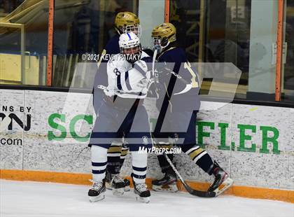 Thumbnail 2 in Notre Dame Catholic @ Immaculate photogallery.