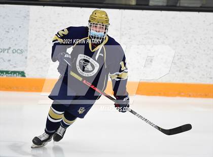 Thumbnail 2 in Notre Dame Catholic @ Immaculate photogallery.