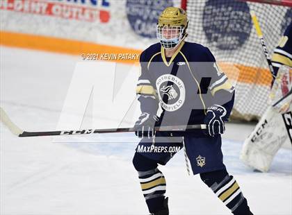 Thumbnail 1 in Notre Dame Catholic @ Immaculate photogallery.