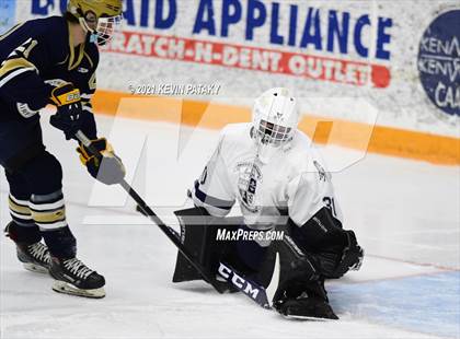Thumbnail 1 in Notre Dame Catholic @ Immaculate photogallery.
