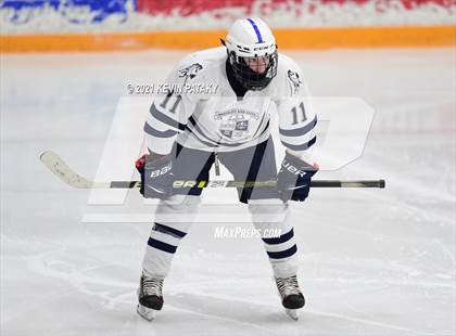 Thumbnail 1 in Notre Dame Catholic @ Immaculate photogallery.
