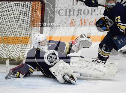 Thumbnail 3 in Notre Dame Catholic @ Immaculate photogallery.