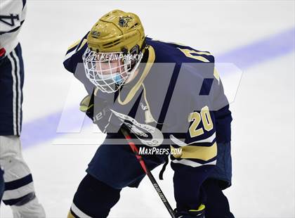 Thumbnail 3 in Notre Dame Catholic @ Immaculate photogallery.