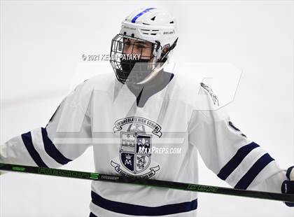 Thumbnail 2 in Notre Dame Catholic @ Immaculate photogallery.