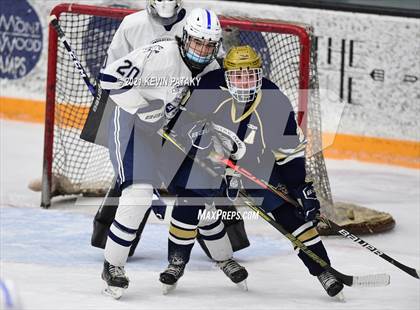 Thumbnail 2 in Notre Dame Catholic @ Immaculate photogallery.