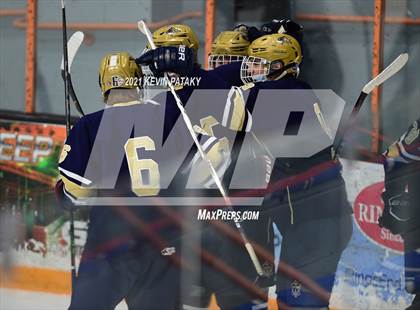 Thumbnail 3 in Notre Dame Catholic @ Immaculate photogallery.