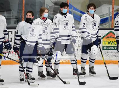 Thumbnail 3 in Notre Dame Catholic @ Immaculate photogallery.