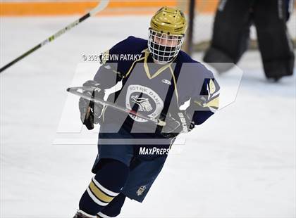 Thumbnail 3 in Notre Dame Catholic @ Immaculate photogallery.