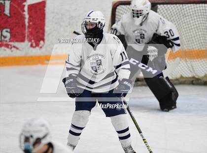 Thumbnail 3 in Notre Dame Catholic @ Immaculate photogallery.