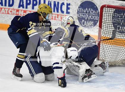 Thumbnail 2 in Notre Dame Catholic @ Immaculate photogallery.