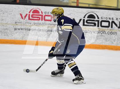 Thumbnail 3 in Notre Dame Catholic @ Immaculate photogallery.