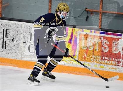 Thumbnail 3 in Notre Dame Catholic @ Immaculate photogallery.