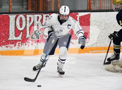Thumbnail 3 in Notre Dame Catholic @ Immaculate photogallery.