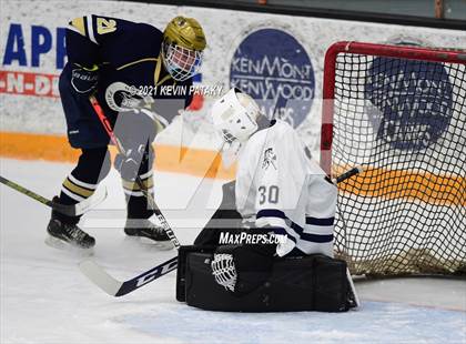 Thumbnail 2 in Notre Dame Catholic @ Immaculate photogallery.