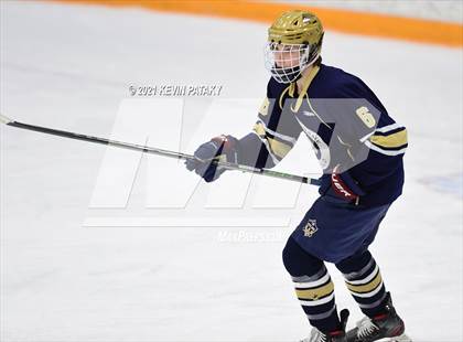 Thumbnail 1 in Notre Dame Catholic @ Immaculate photogallery.