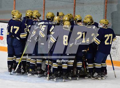 Thumbnail 3 in Notre Dame Catholic @ Immaculate photogallery.