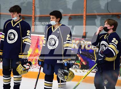 Thumbnail 2 in Notre Dame Catholic @ Immaculate photogallery.