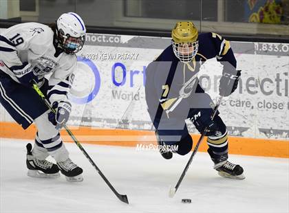 Thumbnail 3 in Notre Dame Catholic @ Immaculate photogallery.