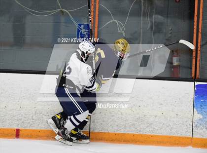 Thumbnail 2 in Notre Dame Catholic @ Immaculate photogallery.