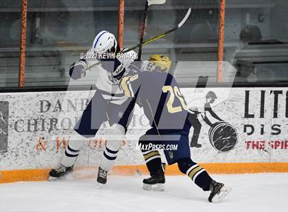 Thumbnail 1 in Notre Dame Catholic @ Immaculate photogallery.