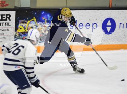 Thumbnail 3 in Notre Dame Catholic @ Immaculate photogallery.