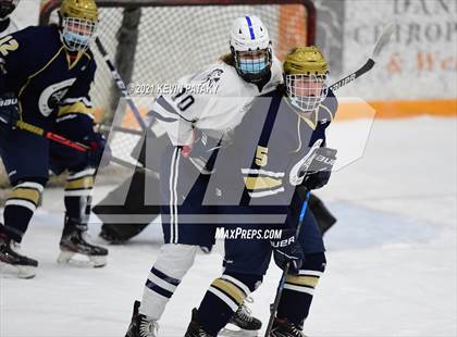 Thumbnail 3 in Notre Dame Catholic @ Immaculate photogallery.