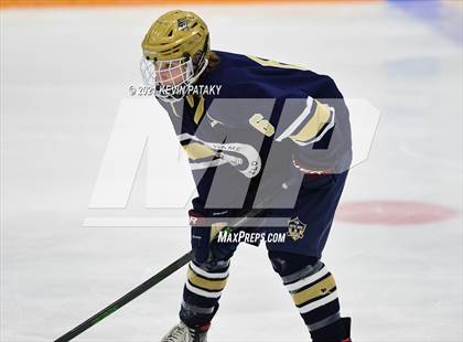 Thumbnail 2 in Notre Dame Catholic @ Immaculate photogallery.
