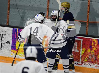 Thumbnail 1 in Notre Dame Catholic @ Immaculate photogallery.