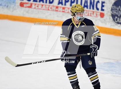 Thumbnail 3 in Notre Dame Catholic @ Immaculate photogallery.