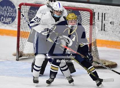 Thumbnail 3 in Notre Dame Catholic @ Immaculate photogallery.