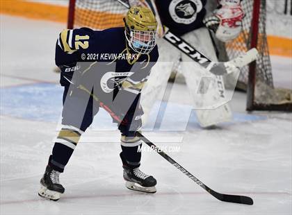 Thumbnail 1 in Notre Dame Catholic @ Immaculate photogallery.