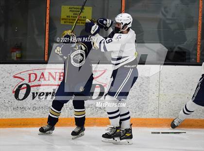 Thumbnail 2 in Notre Dame Catholic @ Immaculate photogallery.