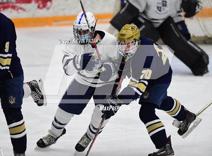 Thumbnail 3 in Notre Dame Catholic @ Immaculate photogallery.