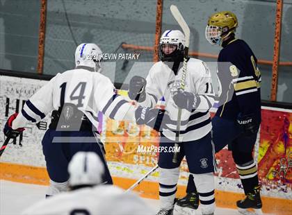 Thumbnail 3 in Notre Dame Catholic @ Immaculate photogallery.