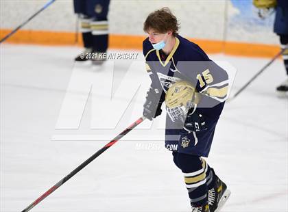 Thumbnail 3 in Notre Dame Catholic @ Immaculate photogallery.