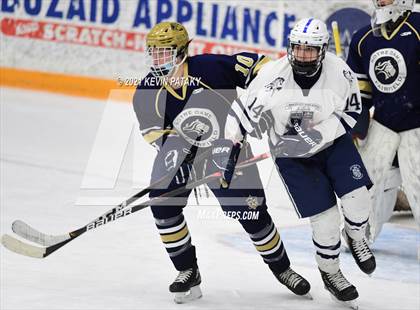 Thumbnail 3 in Notre Dame Catholic @ Immaculate photogallery.