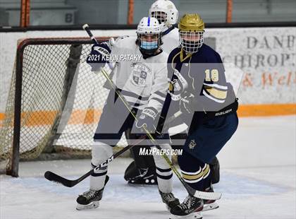 Thumbnail 2 in Notre Dame Catholic @ Immaculate photogallery.