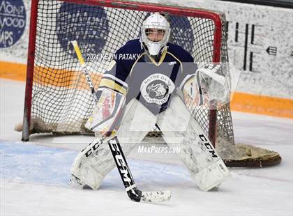 Thumbnail 2 in Notre Dame Catholic @ Immaculate photogallery.