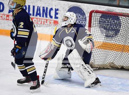 Thumbnail 3 in Notre Dame Catholic @ Immaculate photogallery.