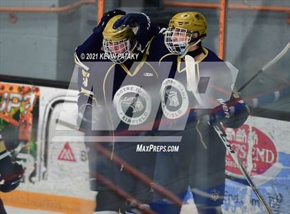 Thumbnail 3 in Notre Dame Catholic @ Immaculate photogallery.