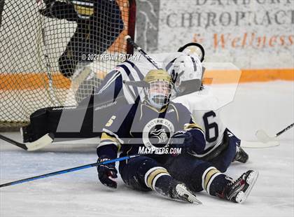 Thumbnail 3 in Notre Dame Catholic @ Immaculate photogallery.