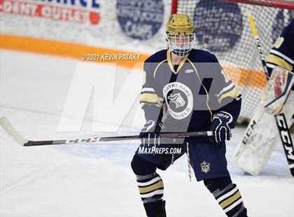 Thumbnail 3 in Notre Dame Catholic @ Immaculate photogallery.